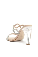 Schutz Arabella Glass Heels