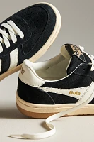 Gola Hawk Suede Sneakers