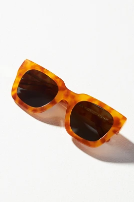 I-SEA x Anthropologie Jolene Polarized Sunglasses