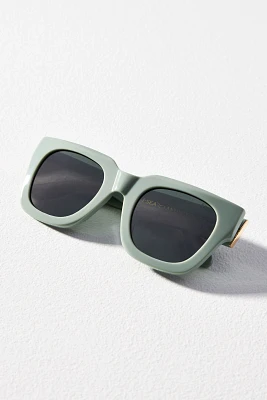 I-SEA x Anthropologie Jolene Polarized Sunglasses