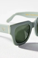 I-SEA x Anthropologie Jolene Polarized Sunglasses