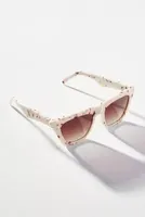 I-SEA x Anthropologie Lucy Polarized Sunglasses