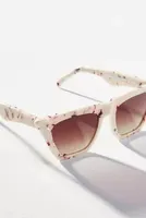 I-SEA x Anthropologie Lucy Polarized Sunglasses