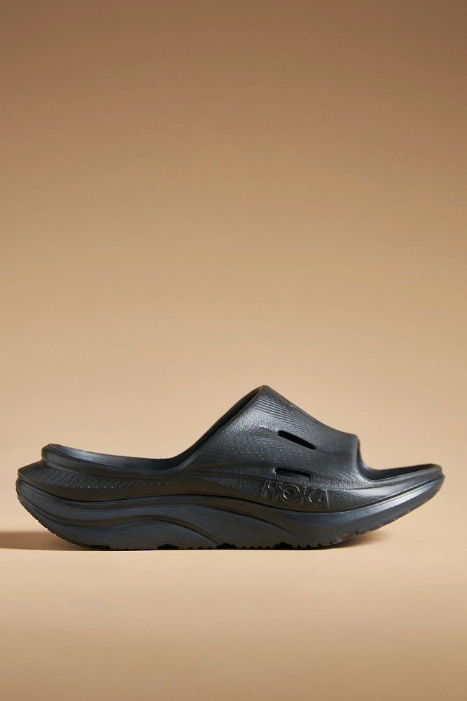 HOKA® ORA Recovery Slide 3 Sandals