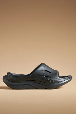 HOKA® ORA Recovery Slide 3 Sandals