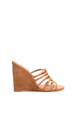Schutz Octavia Wedge Heels