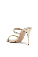 Schutz Taliah Crystal Heels