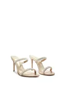 Schutz Taliah Crystal Heels