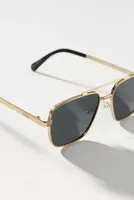 I-SEA Brooks Polarized Aviator Sunglasses