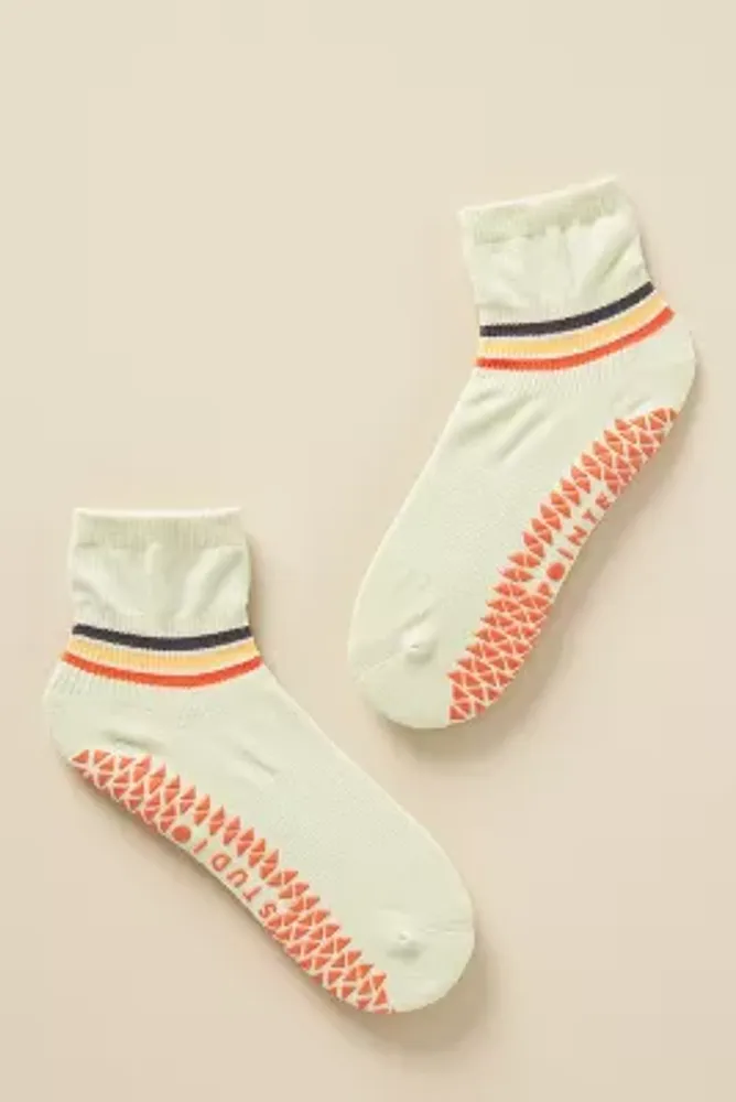 Pointe Studio Phoebe Ankle Socks