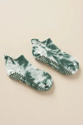 Pointe Studio Wash Out Socks