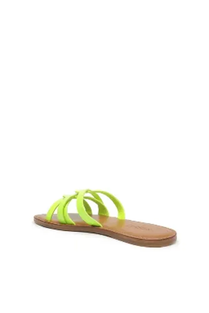 Schutz Lyta Sandals