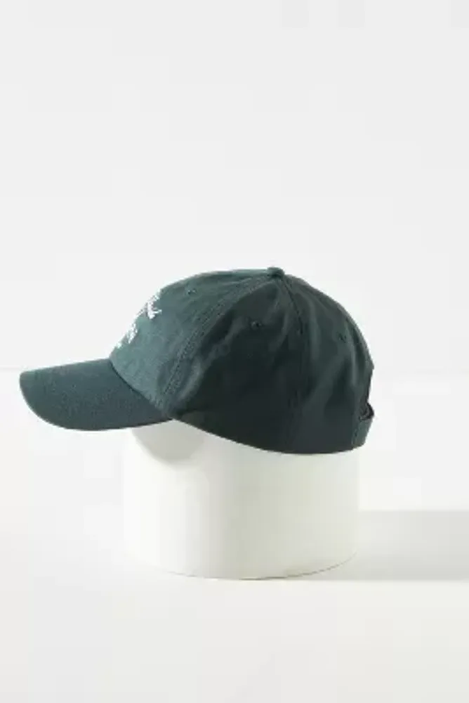 The Upside The Club Baseball Cap