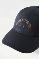 The Upside Camp Cove Baseball Cap