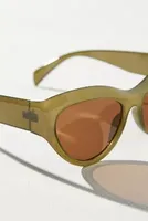 I-SEA Ashbury Sky Polarized Sunglasses