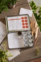 Gardener's Seed Saving Kit