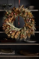 La Hora Dorada Preserved Wreath