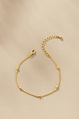 Uncommon James Everyday Gold Bracelet