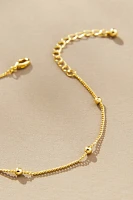 Uncommon James Everyday Gold Bracelet