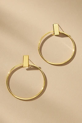 Uncommon James Washington Square Earrings