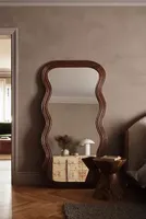 Frances Mirror