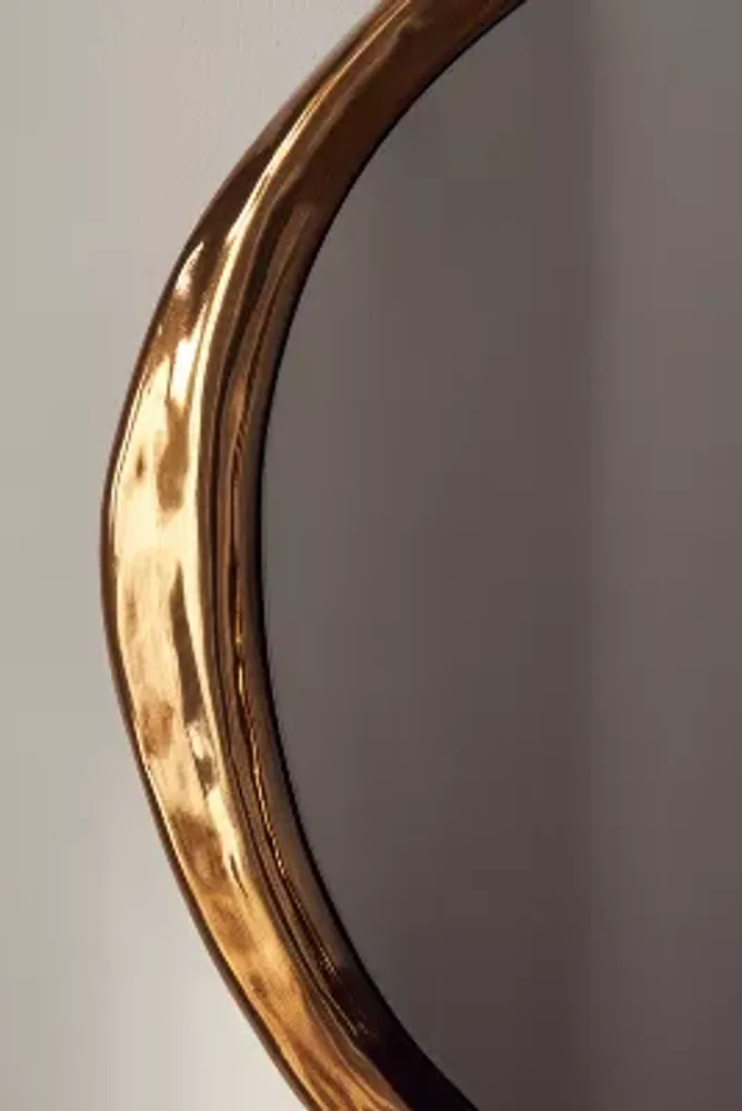 Ibiza Mirror
