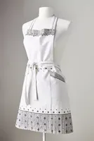 Bistro Tile Apron