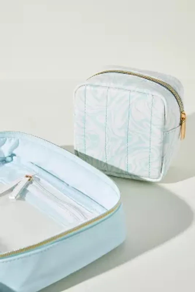 Cosmetic Bag with Packing Cube