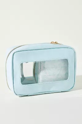 Cosmetic Bag with Packing Cube