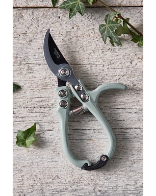 Ergonomic Bypass Pruners