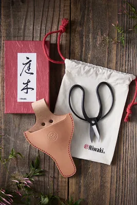 Niwaki Garden Scissor Gift Set