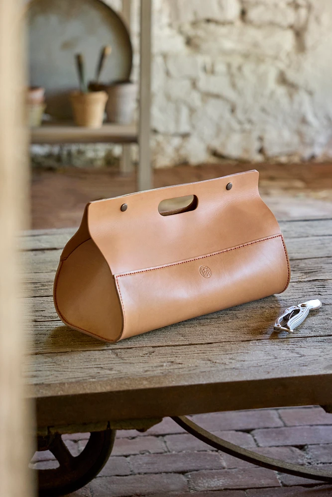 Niwaki Leather Tool Bag