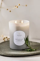 Linnea Candle, Belgian Linen