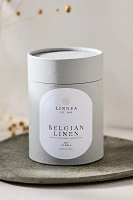 Linnea Candle, Belgian Linen