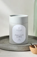 Linnea Candle, Persian Lime