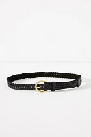 Nisolo Talia Braided Belt