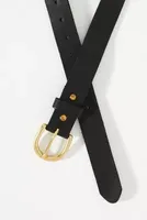 Nisolo Noemi Leather Belt