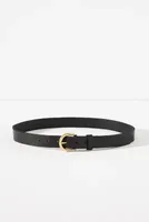 Nisolo Noemi Leather Belt