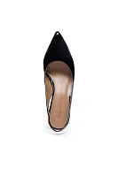 Bernardo Felicity Pumps