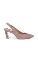 Bernardo Felicity Pumps