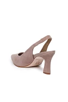 Bernardo Felicity Pumps