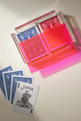 Luxe Playing Cards Deck