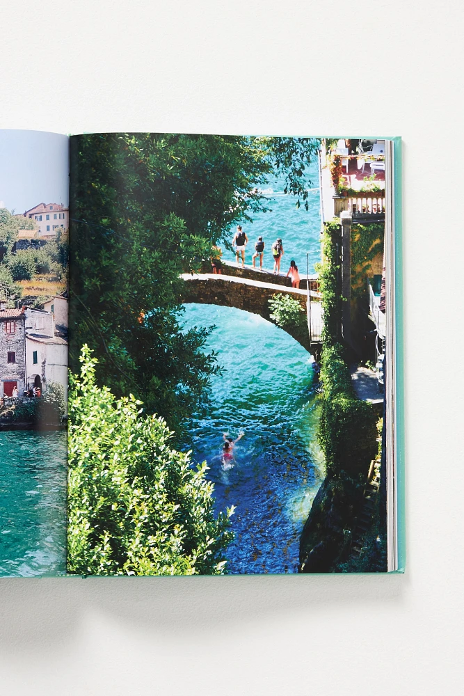 Lake Como Idyll
