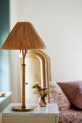 Delphine Table Lamp