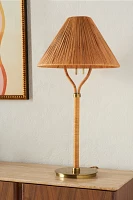 Delphine Table Lamp