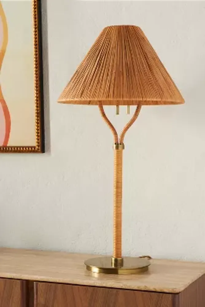 Delphine Table Lamp