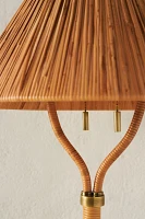 Delphine Table Lamp