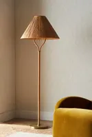 Delphine Floor Lamp