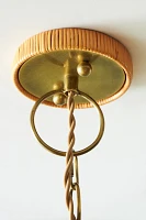 Delphine Chandelier