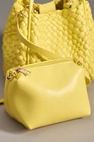 The Hollace Tote: Woven Mini Edition